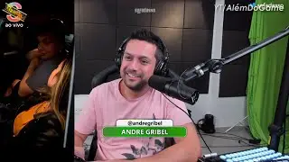 SAFADASSO E RED TROLLANDO O PAULINHO