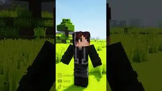 Ce pote qui a 2 de QI sur Minecraft
