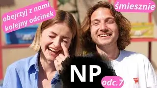Oglądamy odcinki Nieprzygotowanych z naszym udziałem! | Odc. 7