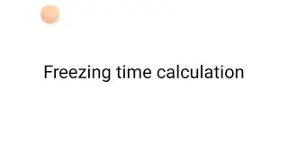 Food engineering
