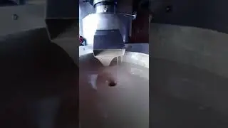 Triple Tahini Grinder Mill , 3 Kademeli Tahin Değirmeni