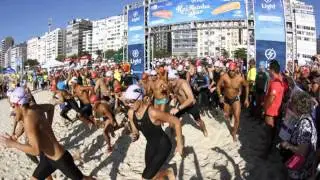Circuito Light Rei e Rainha do Mar - aquecimento 3&ordf; etapa 2011