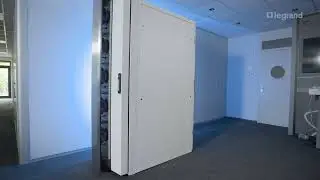 Legrand High Performance Computing Solution