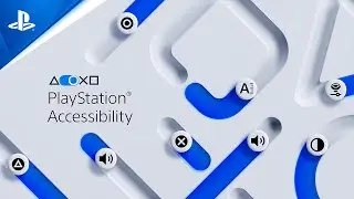 PlayStation Accessibility | PS5