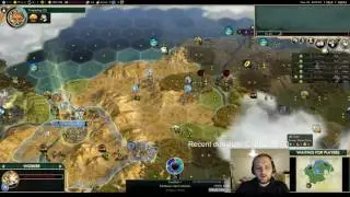France glasscannon full game (Part 2)
