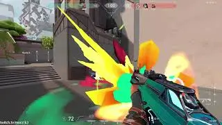 Valorant Cheat ? - Best of Valorant - Twitch Edits #3