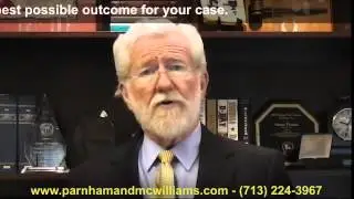 Domestic Assault: Houston Criminal Attorney
