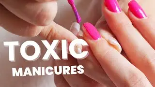 Why I Stopped Getting My Nails Done