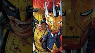 Why Ironman Vs Wolverine is NOT Close Now! #marvel #comics #ironman