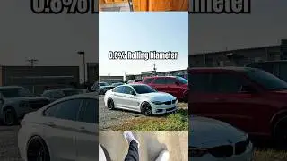 437M wheels fitment guide for tires on xDrive BMWs #bmw #xdrive #437mwheels #bmwwheels