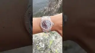 Awesome Booroomba Rocks Hike