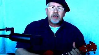 cezanne ukulele cover 5 chinese brothers SOTU 110