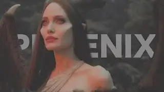 Maleficent | Phoenix