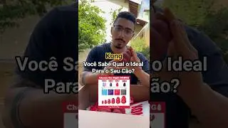 NEM TODO KONG &Eacute; IGUAL!