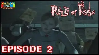 Rule Of Rose Ep 2: 