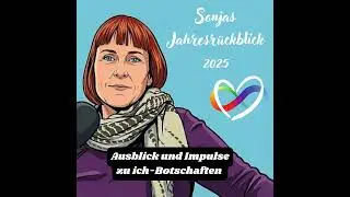 #116 - Sonjas Jahresr&uuml;ckblick 2025