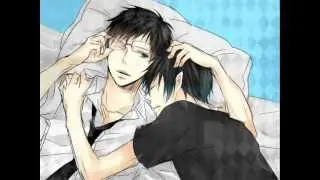 Yukio x Rin Doujinshi - TRIBUTO ~ LOVE & ROLL ~