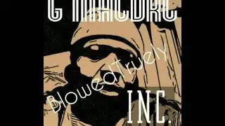 Stringz by Andre R. Turner of Blowed Truely inc. copyright BMI