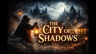 THE CITY OF SHADOWS