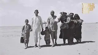 90 Years of World Jewish Relief