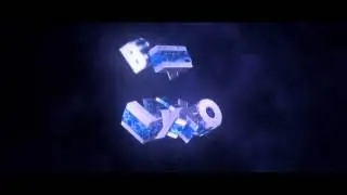 Intro byLyko ~Cyber [Intro #117] [1080p60]