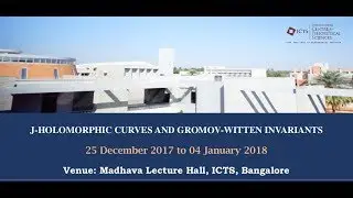 Introduction to h-principle by Mahuya Datta