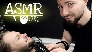 Beard Trim Gone Wrong&hellip; One Mistake That Forced a Full Beard Shave!