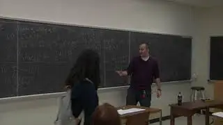 Point Processes