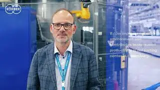 Вводная проверка VarioPick в сортировочном центре PostNord в Розерсберге