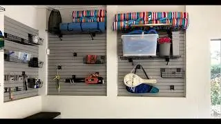 Garage Storage Solutions by GarageSmart