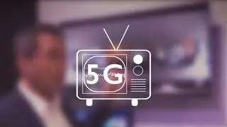 5G use cases at MWCA