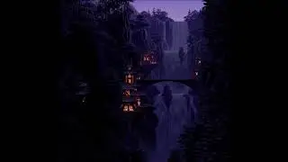 marblegarden - pixelwelt (ambient EP)