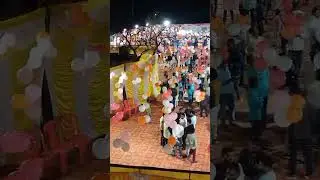 shaadi program #music #love song