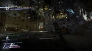 Prey (2017) - Combat Focus Dive Versus Nightmare