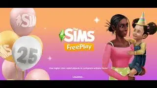Sims Freeplay - Use a neighbor's phone