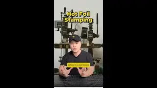 Using Gold Foil Stamping to Elevate Your Packaging