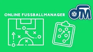 Online Fussball Manager OFM - Taktik Tipps