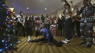 So You Think You Can Dance-Off with Asaf Goren!