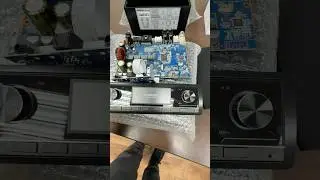 Супер &laquo;черный Ящик&raquo; от компании SkyLor головное устройство Genesis! Топовая &laquo;БОШКА&raquo; 2026 года!!!