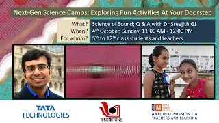 Science of Sound!