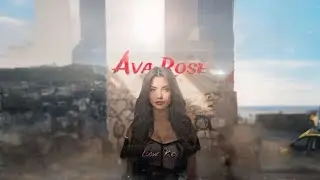 Ava Rose - Lo de 💯pre (official audio)