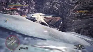 Helmsplitter Double Kill