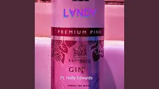 Pink Gin (feat. Holly Edwards) (Radio Edit)