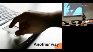 TechLearn 2011 (Session 3): Identifying Effective Teaching Practices