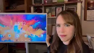 Eyoyo Portable Smart TV Review: Versatile 32-Inch 1080P for Home, Business, and Retreats