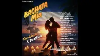 El Sustituto | TRADITIONAL BACHATA | @Djmc_mcaceres Bachata Mia Unlimited Fusion Style