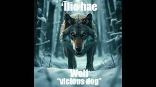 Language Hacks 'Īlio