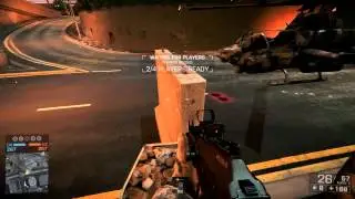 BF4 at its best