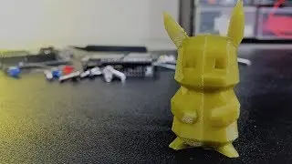 ✌🌞 Flsun delta 3d printer DEMO - Quick.