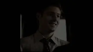Jensen Ackles edit || Dark angel [young Jensen Ackles] #shorts
